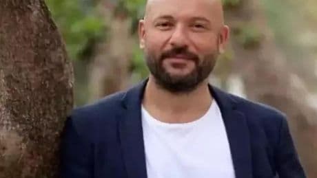 Eşref Rüya Müslüm kim? Tolga Tekin kimdir? Tolga Tekin kaç yaşında, hangi dizilerde oynadı?