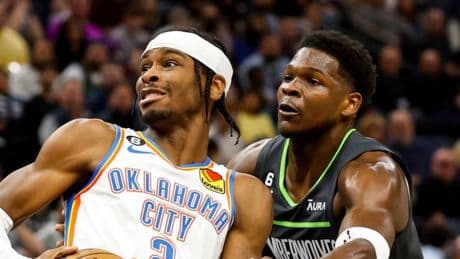 La NBA, una caja de sorpresas: ¡así quedan las Finales de Conferencia!