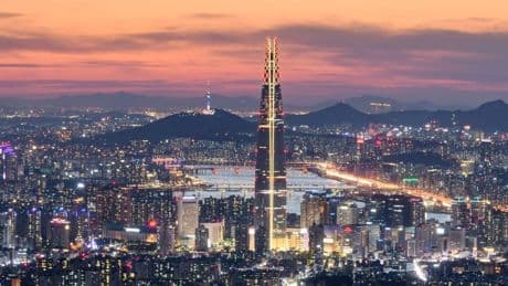 Nvidia-Backed AI Startup Cohere To Open Asia-Pacific Hub In South Korea
