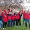 Trail, running, marche nordique… 1 100 coureurs attendus pour la 20e édition Entre Loire et coteaux