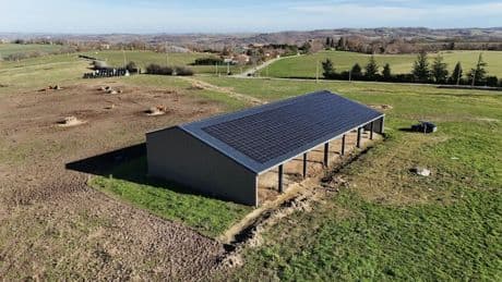 Solaire : en hypercroissance, Voltaïca vise le marché italien