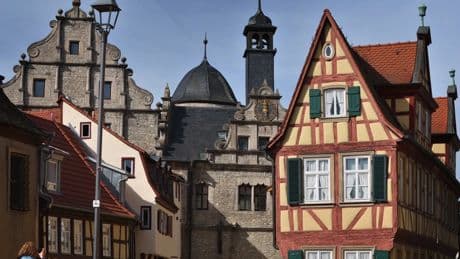 Vandalismus und Verfall: Jeden Tag gehen drei Denkmale verloren