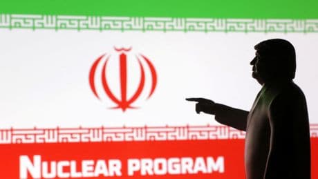 Nucléaire : le chef de la diplomatie iranienne à Oman pour les pourparlers avec les États-Unis