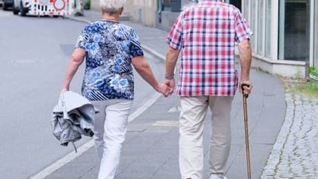 Anzahl der Rentner mit Einkommen unter 1500 Euro sinkt laut Statistischen Bundesamt