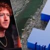 Facebook-baas Mark Zuckerberg: “Gaan honderden miljarden dollars investeren om superintelligentie te bouwen”