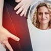 ASK DR ELLIE: Why does my thigh feel like it's BURNING? It could be down to these alarming reasons...