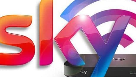 Sky's biggest-ever saving on Gigafast broadband cuts £96 off the ultimate upgrade
