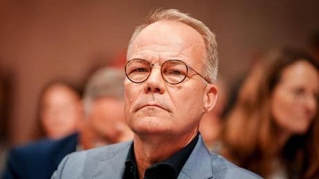 Streit um Verfassungsrichterwahl: Miersch fordert nach Rückzug von Brosius-Gersdorf mehr Verlässlichkeit