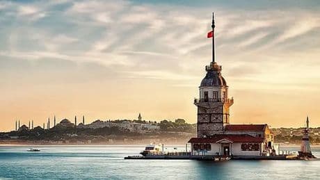 Haftanın ilk günü İstanbul'da sıcaklık 31 dereceye çıkacak! İşte 30 Haziran 2025 İstanbul hava durumu...