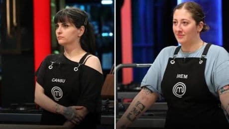 MasterChef eleme adayı kim oldu? İşte eleme potasına giren isimler! 6 Ağustos 2025 MasterChef dokunulmazlık oyununda neler yaşandı?