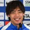 Racing Genk stelt Junya Ito voor: “Wil hier weer voor de prijzen spelen”