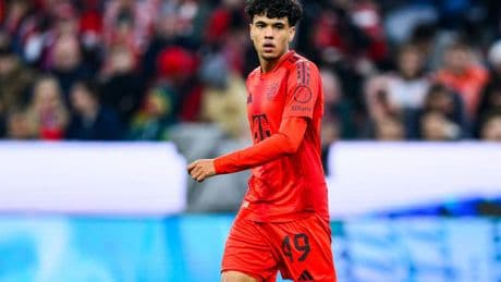 Kadervergrößerung: Leihabbruch: Bayern holen Aznou für die Club-WM zurück