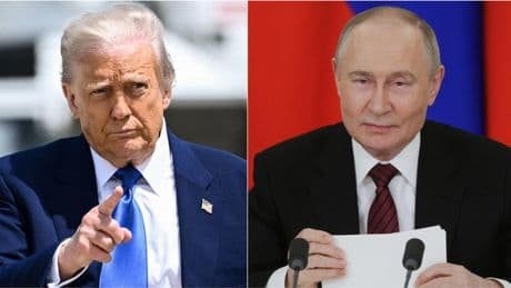 Ucraina, l'ultima apertura di Trump il mediatore: il tycoon a Istanbul per mettere all'angolo Putin. Le sanzioni sul tavolo
