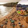 Tourists risk £1,500 fine for breaking new rules in major tourist destination