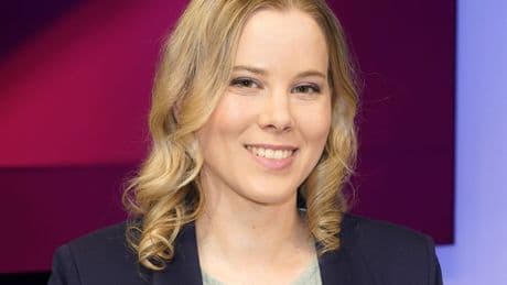 Pressefreiheit ARD setzt migrationskritische Doku „Klar“ von Julia Ruhs ab