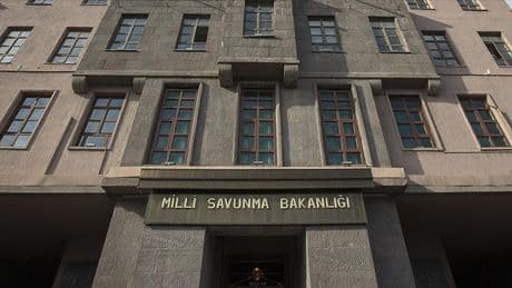 Milli Savuma Bakanlığı duyurdu: 15 Temmuz'da askeri müzeler açık olacak