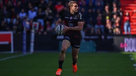 Rugby, Champions Cup : couteau suisse, Messi, Molière… 5 choses à savoir sur le Toulousain Juan Cruz Mallia