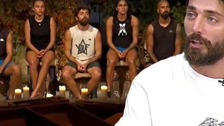 SURVIVOR HABERLERİ! Yusuf Yıldız'ın sözleri olay oldu: Sırtımdan hançerledi