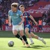De tijd dringt voor De Bruyne en co: O’Reilly laat gelijkmaker liggen