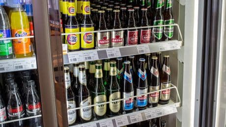 Kein Bier von der Tanke? Drogenbeauftragter will Alkoholverkauf einschränken