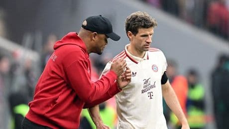 Fenerbahçe'den dev transfer hamlesi! Alman efsane gündemde