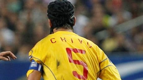 <p>Inter, &egrave; rimasto solo Chivu. Schiaffo Como su Fabregas: &quot;Pura fantasia&quot;</p>