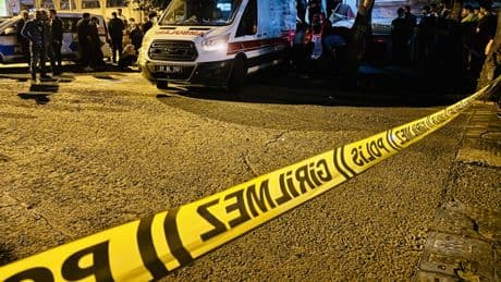 Diyarbakır'da silahlı kavgada 2 kişi hayatını kaybetti