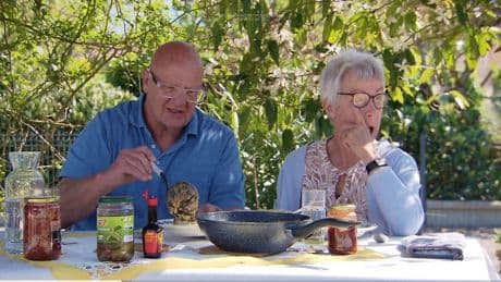 B&B vol liefde: Diepvriesmaaltijd Magda en andere frigide vreselijkheden