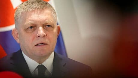 Slowakei gibt Blockade neuer Russland-Sanktionen der EU auf