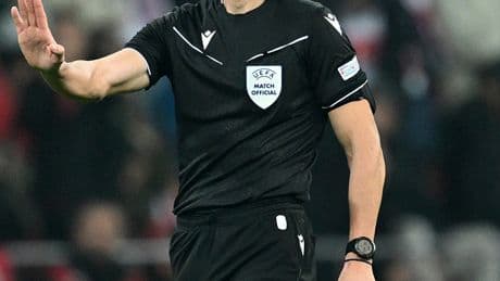UEFA duyurdu: İşte temsilcilerimizin maçlarını yönetecek hakemler!