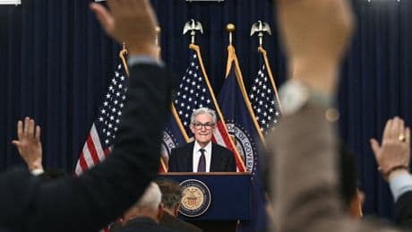 The Fed Could Be on Hold Until September, Economists Say