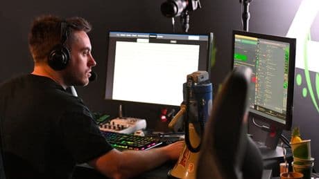 "On a commencé dans un salon à 16": comment Zerator est devenu le roi des marathons caritatifs sur Twitch