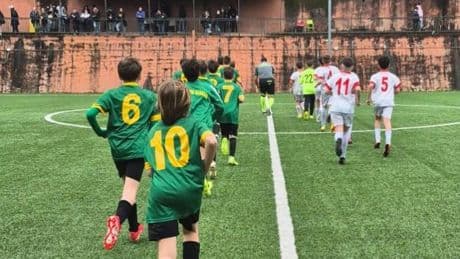 Genova, presentati i Tornei di Primavera organizzati dall’Athletic club Albaro