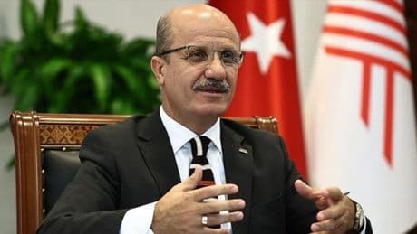 YÖK Başkanı Özvar'dan üniversiteye kayıt açıklaması, kritik tarihi duyurdu