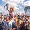 Sensationele promotie van Telstar die een kluwen is van verhaallijnen,  leidend tot een huldiging