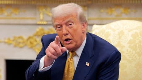 Appeals Court Upholds Block On Trump’s Bid To End Birthright Citizenship, Calls It Unconstitutional