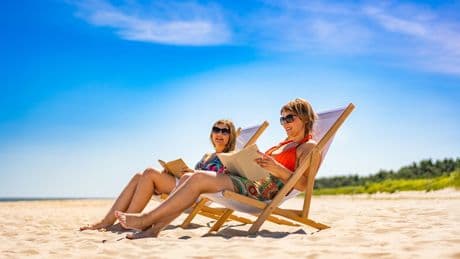 Warning over skin cancer link to the clothes you wear this summer
