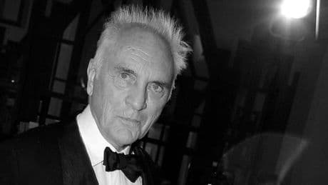 „Superman“-Schurke Terence Stamp mit 87 Jahren verstorben