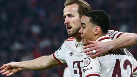 El Bayern debuta y quiere este Mundial de Clubs