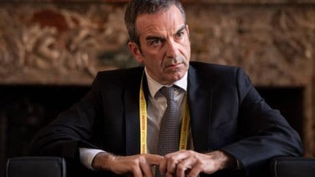Calabria, il governatore Occhiuto ha firmato le dimissioni