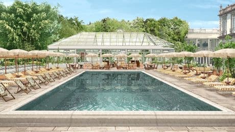 Inside the history of Soho House, the members-only club that bans photos and is going private again