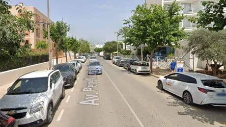Brit man found dead in Ibiza street as police launch investigation