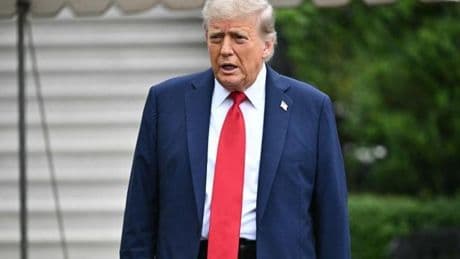 SON DAKİKA HABERİ... Trump G7 metnini imzalamadı