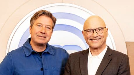 Erasing a woman from MasterChef over the mistakes of a man is a shocking move from the BBC
