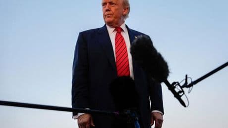 Trumps Zölle: Schweizer Regierung will hohe US-Zölle mit neuen Vorschlägen abwenden
