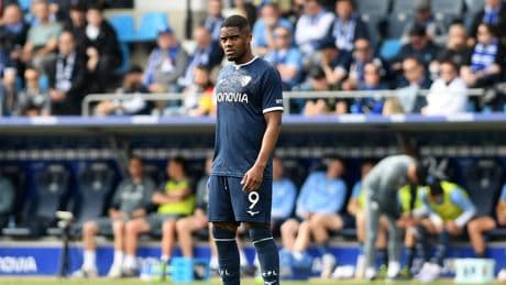 Hecking: „Dann wird es kritisch“ - Riesen-Ärger um Bochum-Torjäger!