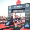 Triathlon. Malgré trois fractures, un athlète breton termine l’Ironman de Nice
