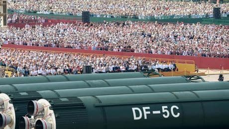 Rüstung: Zwischen Schein und Sein: Wie stark ist Chinas neue Kriegsmaschine wirklich?