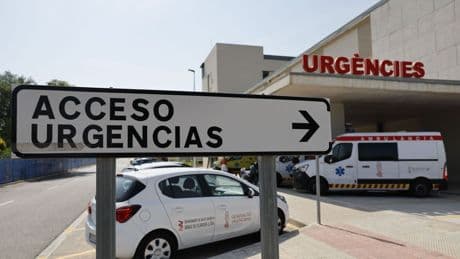 En las urgencias te atenderá un médico especializado, pero ¿qué pasa con las enfermeras?