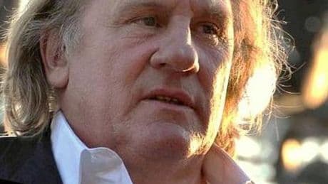 Gérard Depardieu